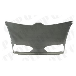 Front Grill Mesh Massey Ferguson Late Type
