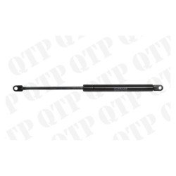 Gas Strut Windscreen