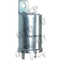 Relais de clignotants