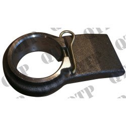 Bras inférieur interchangeable