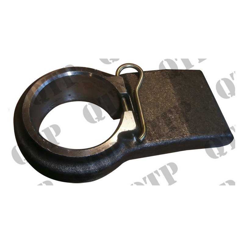 Bras inférieur interchangeable