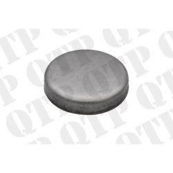 Stainless Steel Frost Plug 50mm (Pack de 10)