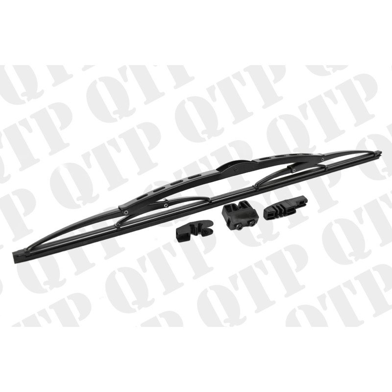 Wiper Blade 450mm with Universal Adaptor