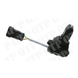 Hydraulics Lever Switch