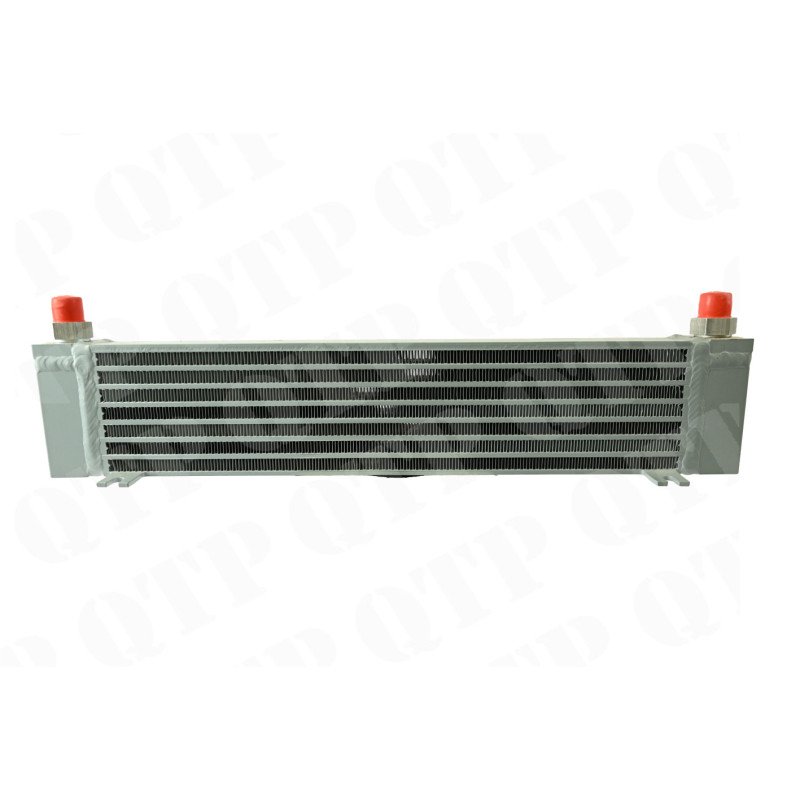Oil Cooler