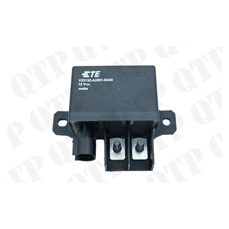 Battery Isolator Relay