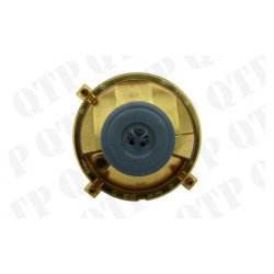 LH Headlamp Massey Ferguson