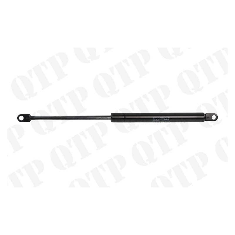 Gas Strut Windscreen
