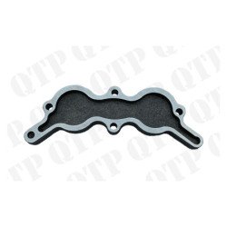 Balancer Rear Cover Massey Ferguson