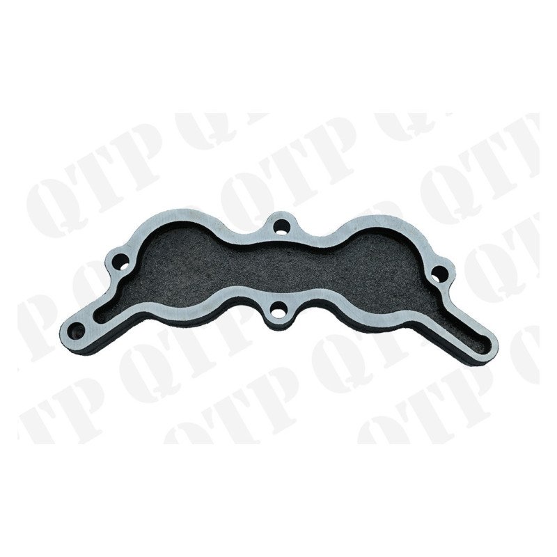 Balancer Rear Cover Massey Ferguson