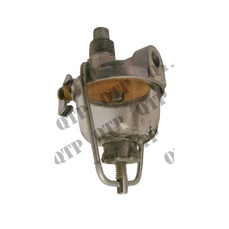 Bol décanteur de la conduite de frein