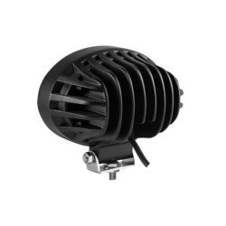 LED Oval Work Light 12V