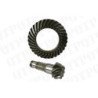 Crown Wheel Pinion Set Massey Ferguson 699 Model