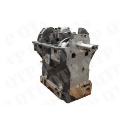 Short Motor Lip Seal