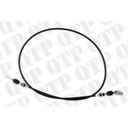 Throttle Cable