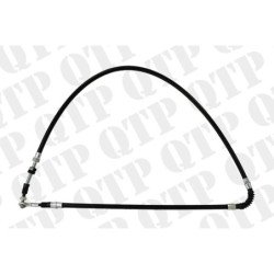 Handbrake Cable