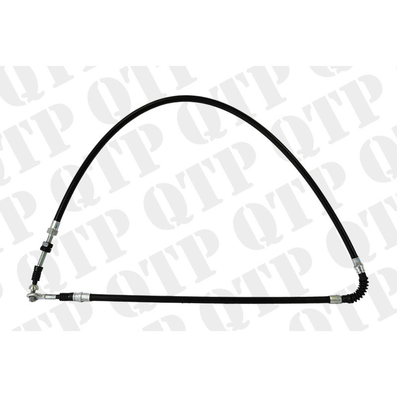 Handbrake Cable