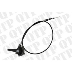 Hand Throttle Cable