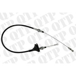 Handbrake Cable