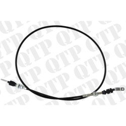 Throttle Cable