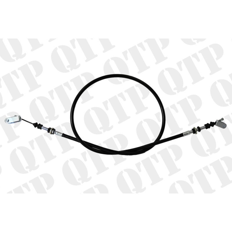 Hand Throttle Cable