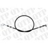 Hand Throttle Cable