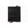 Radiator No Cap Massey Ferguson 5400 6400 Series