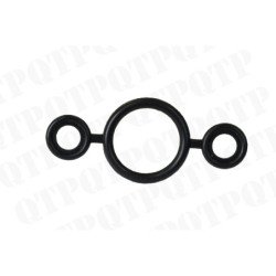 Engine Oil Cooler O-Ring
