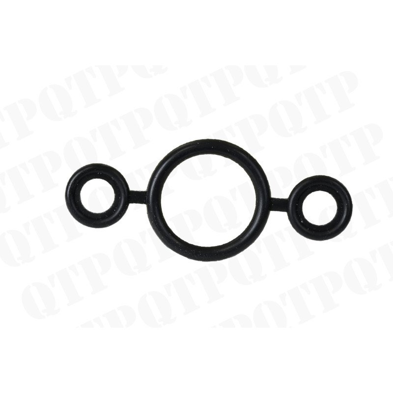 Engine Oil Cooler O-Ring