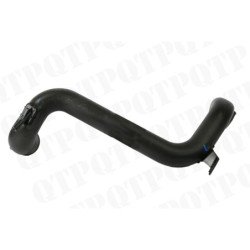 Upper Radiator Water Hose