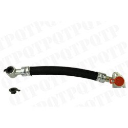 Oil Cooler Pipe Massey Ferguson 3100 6100 8100 Series