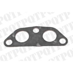 Engine Oil Cooler Gasket