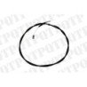 Throttle Cable