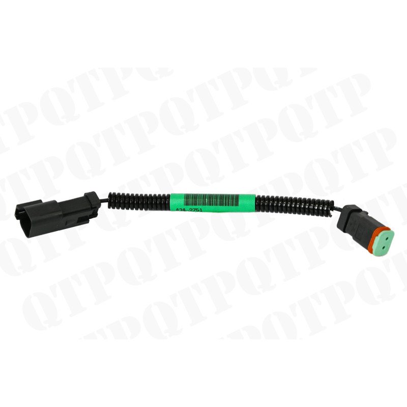 Fuel Lift Pump Wiring Loom