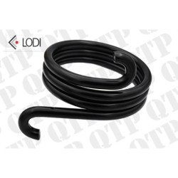 Mudguard Spring Right