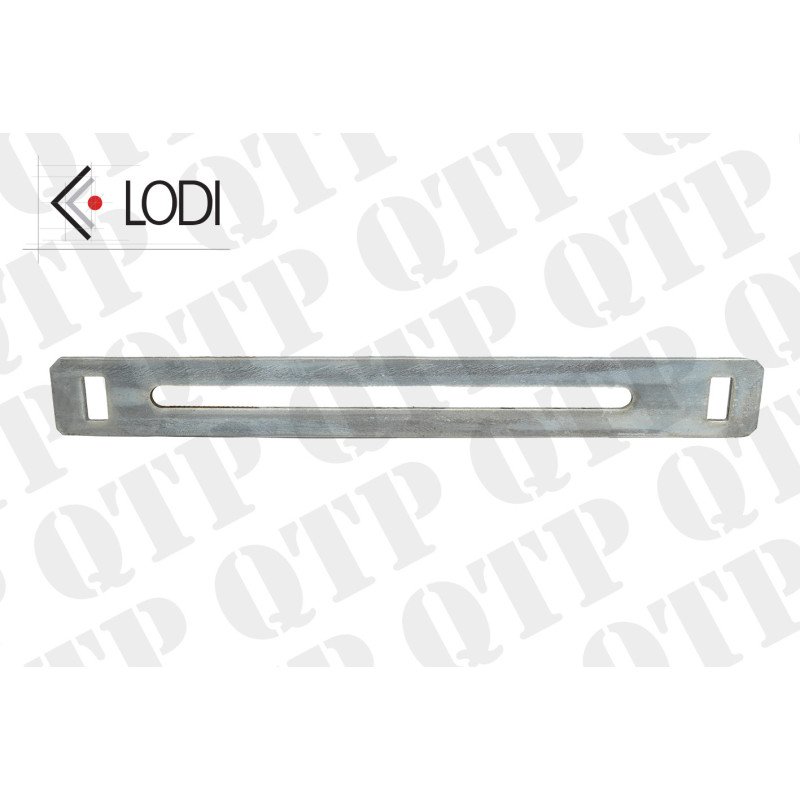 Mudguard Plate