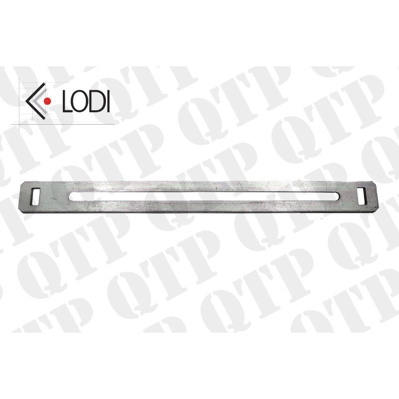 Mudguard Plate