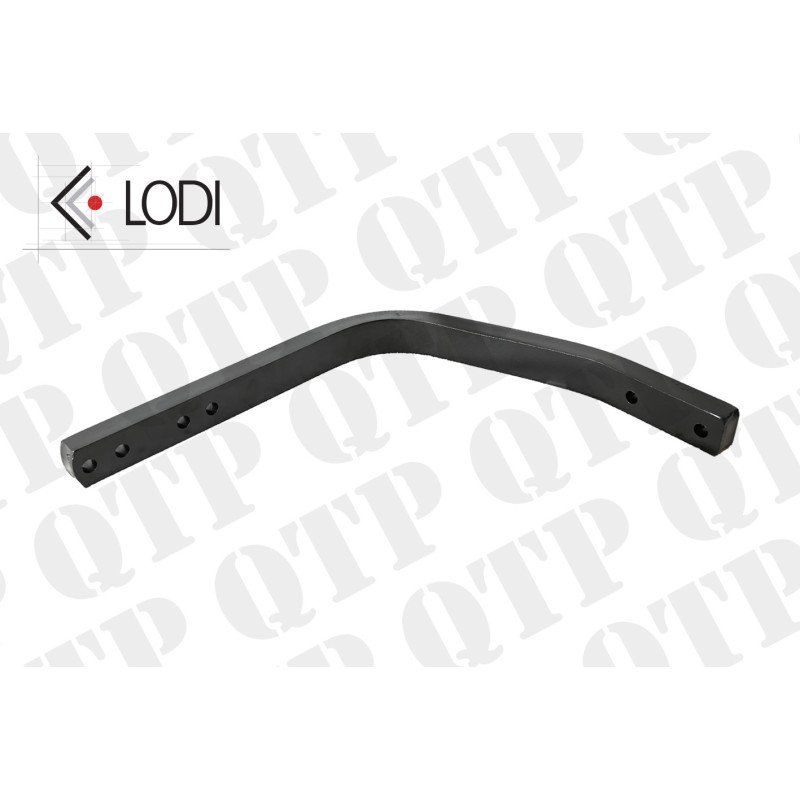 Mudguard Frame 437mm