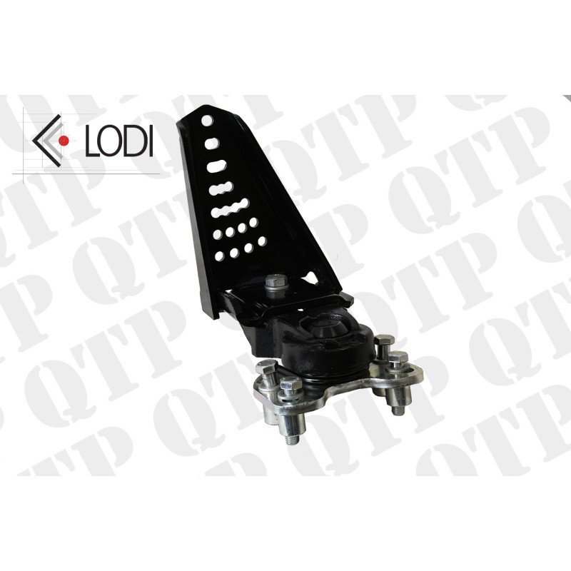 Mudguard Pivot Right