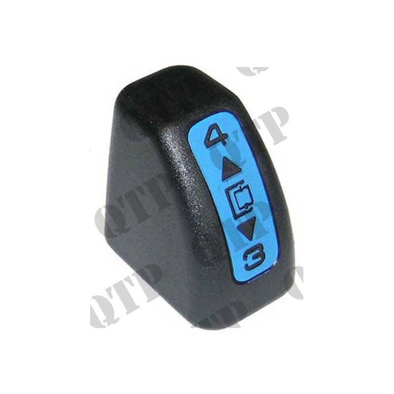 Bouton de levier de commande de distributeur