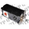 Pompe hydraulique