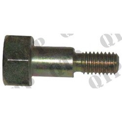 Boulon de cadre de vitre arrière (Pack de 2)