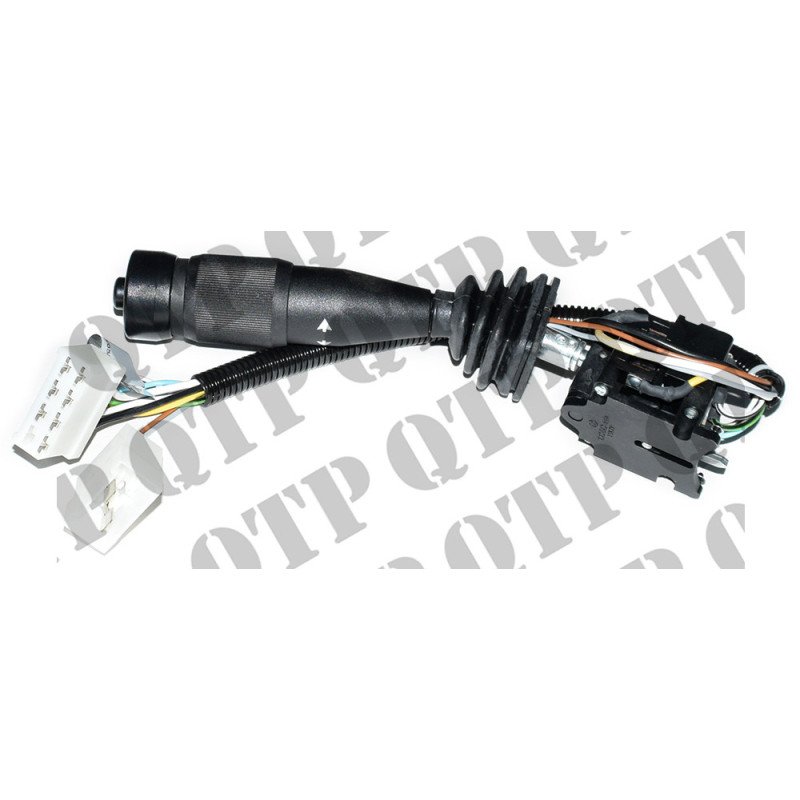 Commutateur d'indicateur et de klaxon