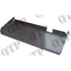 Panneau du compartiment de batterie