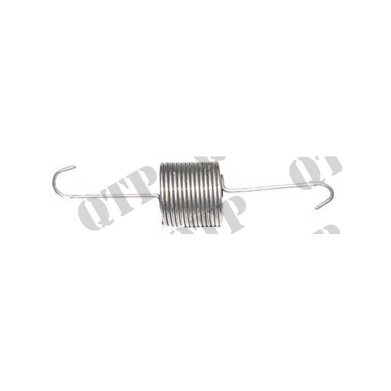 Ressort de la pédale d'accélérateur