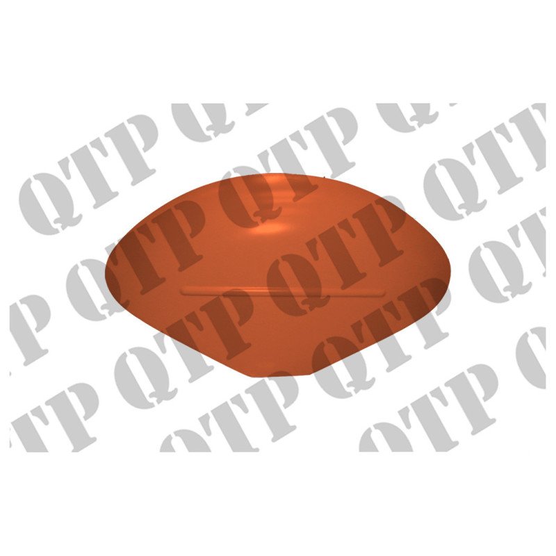 Couvercle de garde-boue