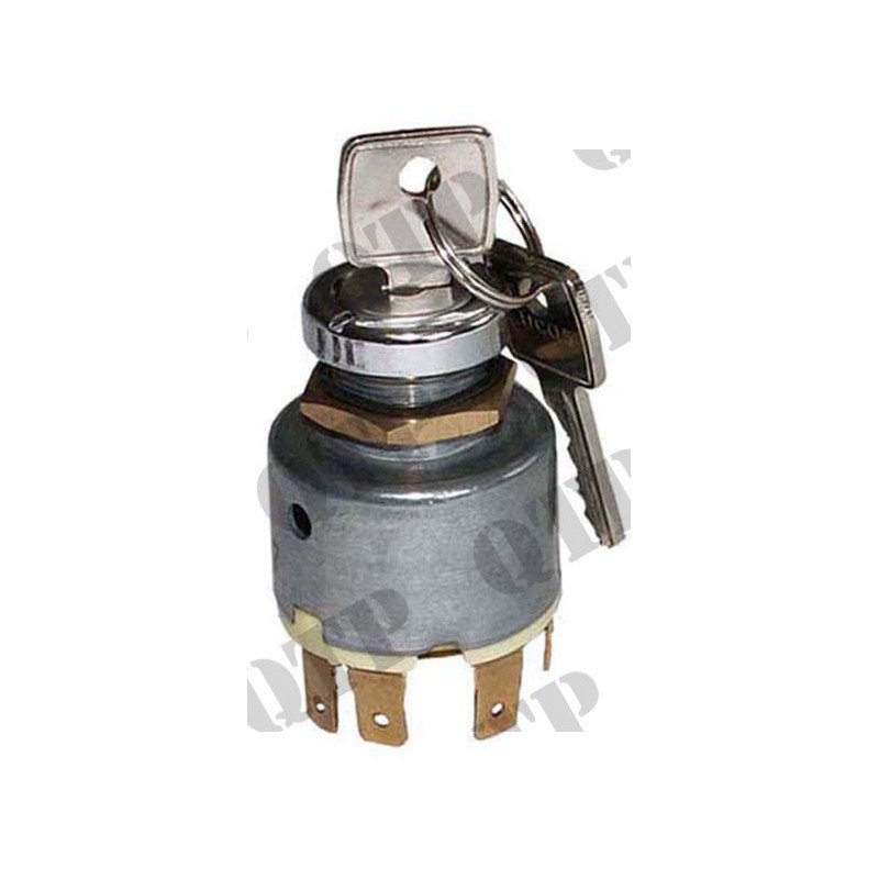 Contacteur de clé d'allumage