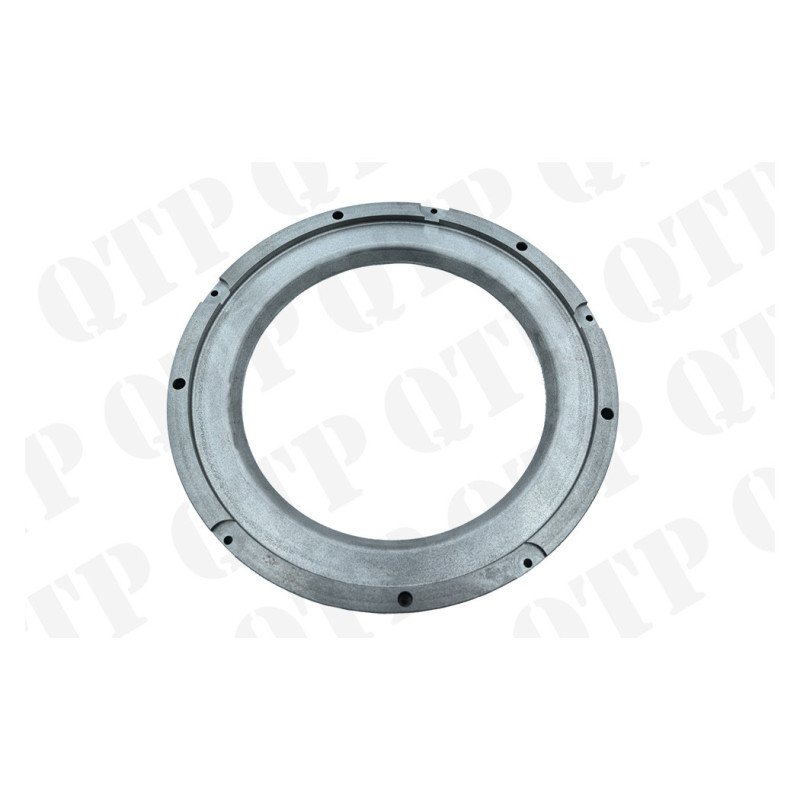 Brake Ware Plate