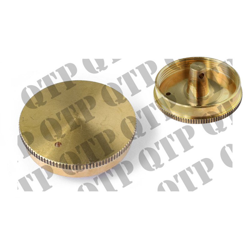 Bouchon du réservoir d'essence