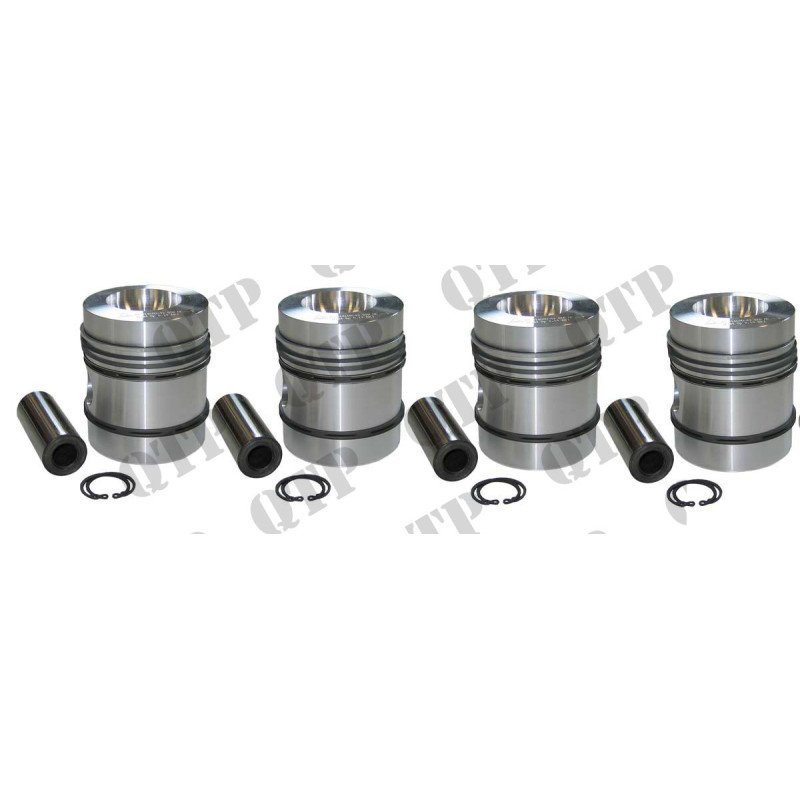 Kit de piston